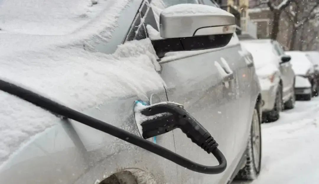 5亿农村用户,不爱新能源车?