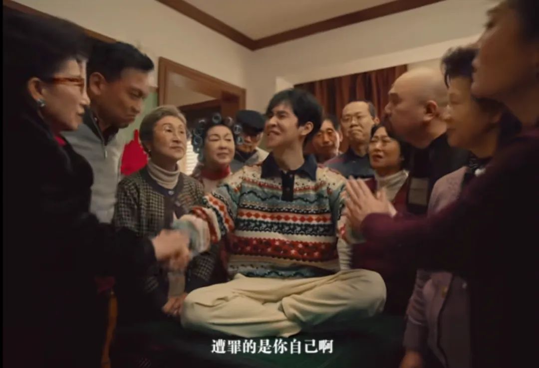 欧尚汽车奏响新春三部曲 连续三年暖心营销带你满血回家