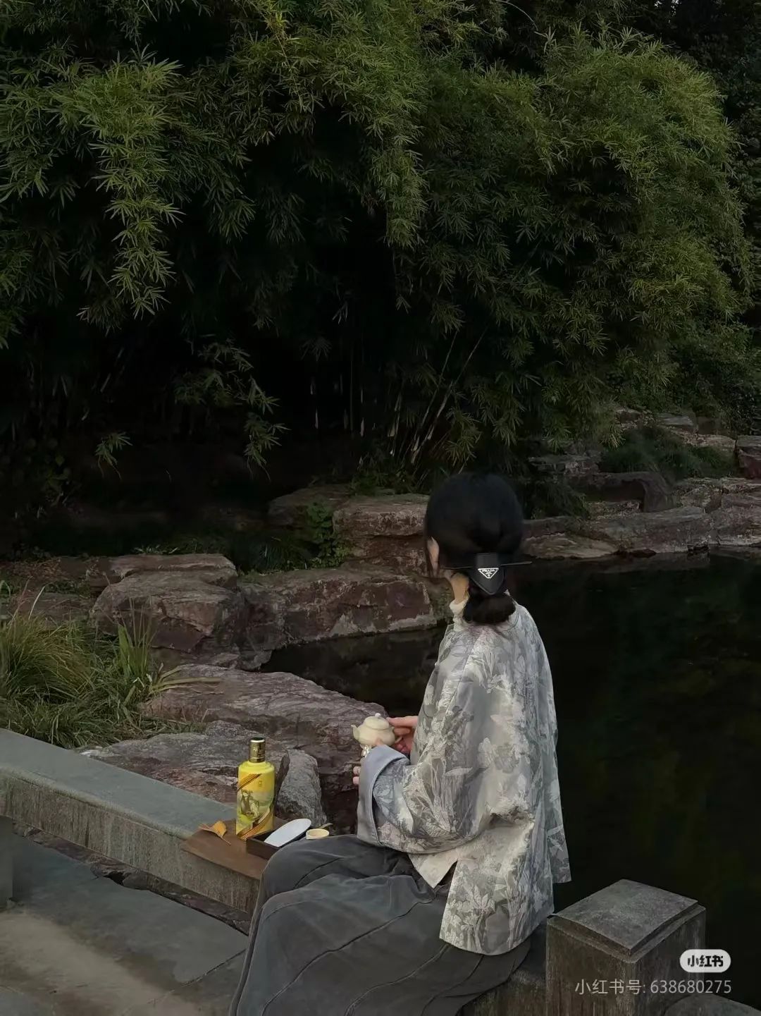 空酒瓶出租80元一天,茅台凭什么?