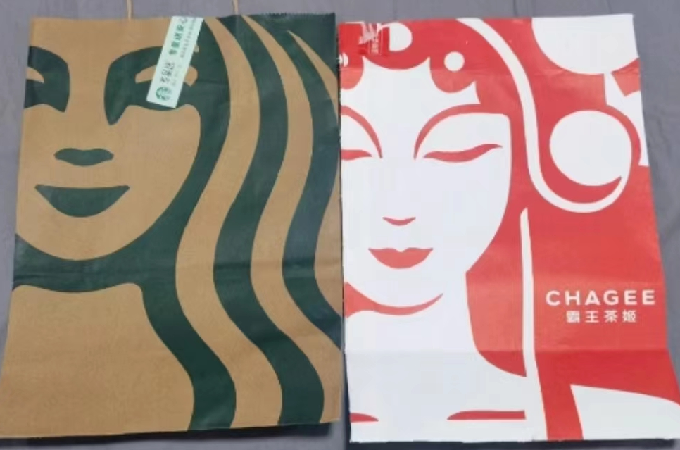 茶颜悦色的新CP,被五万人在线点赞