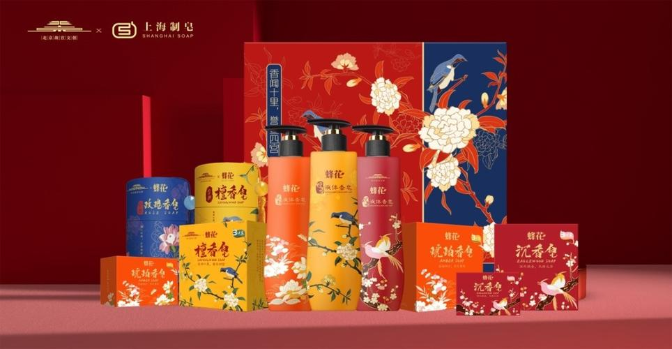 新老国货齐出圈,“真香定律”的又一次胜利
