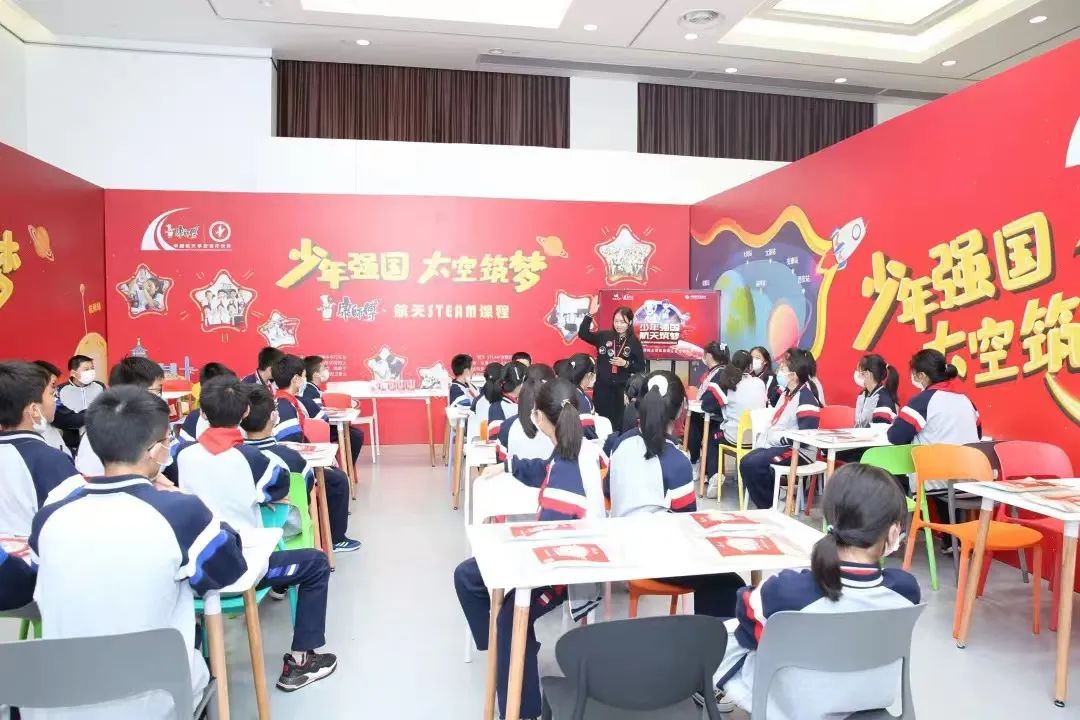 康师傅:用航天的器与道,引领方便面革命