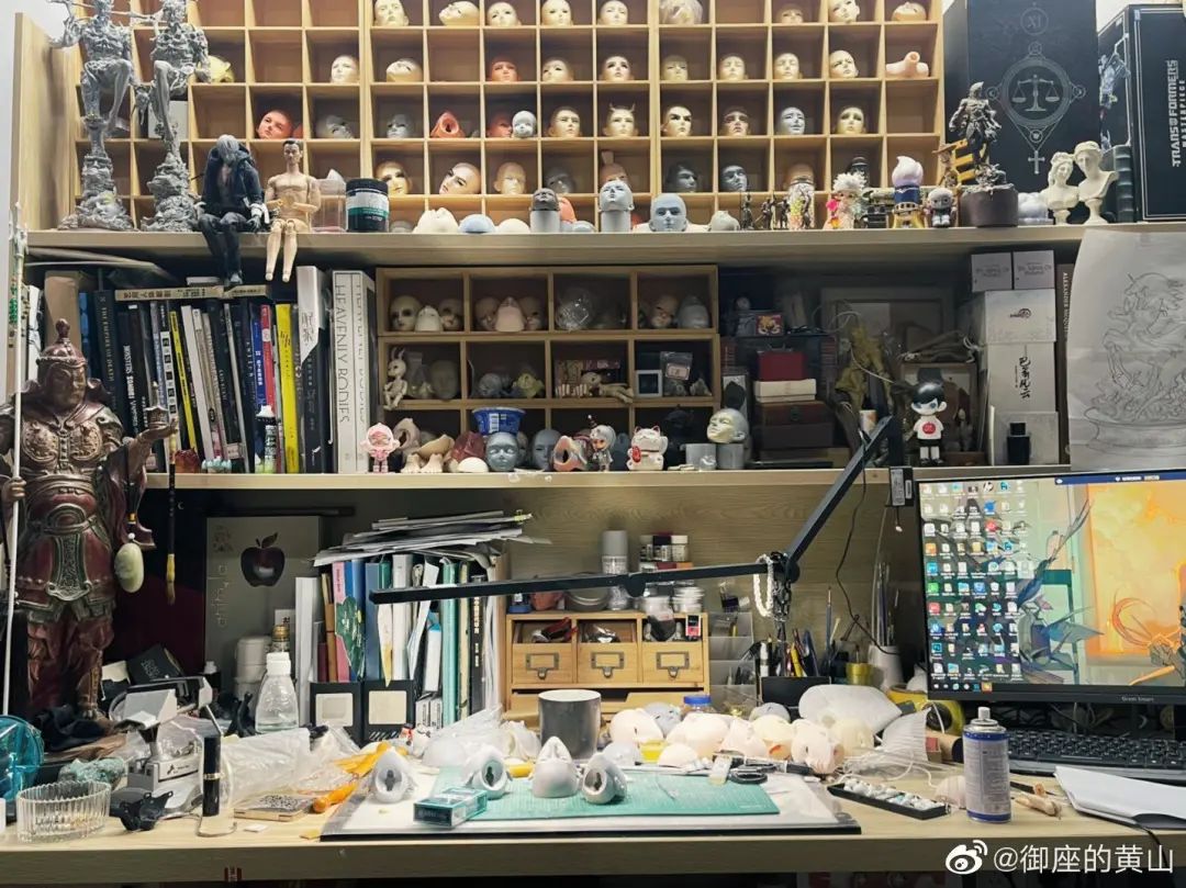 最“俊美”淘宝卖家,靠直播和短视频圈粉,上架秒光,年销3000万