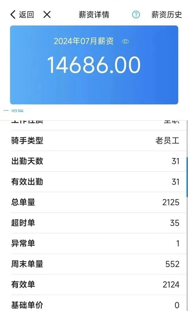 外卖员下跪事件,全网围剿美团!