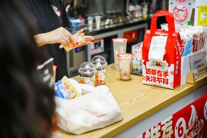 ​天猫双11营销复盘：一场兼顾&ldquo;消费、互动乐趣&rdquo;的全民狂欢