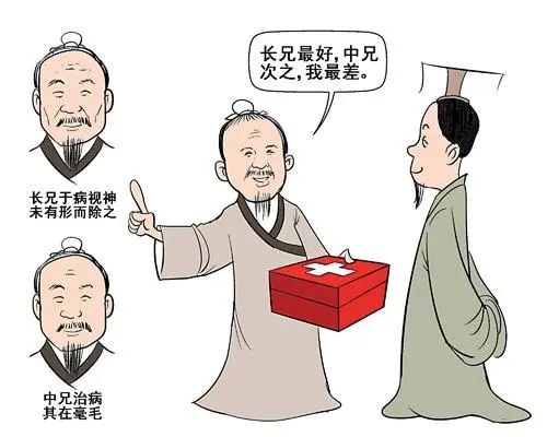 说一个大多数人都缺乏的思维模式(附练习方式)