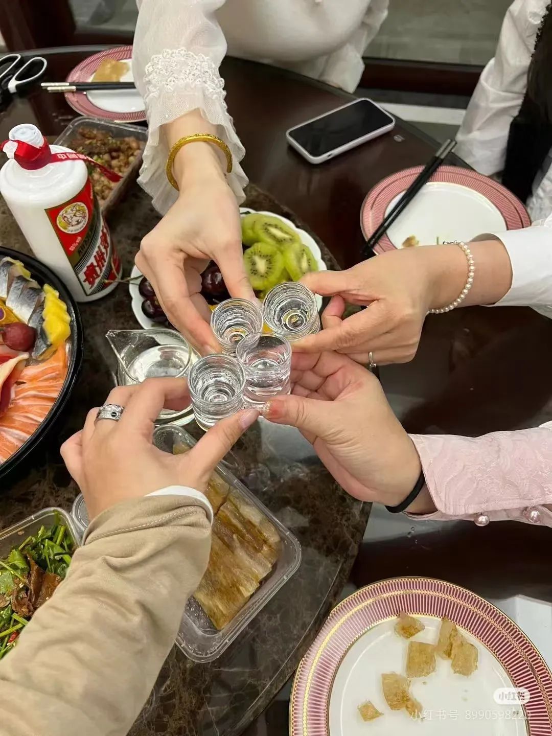 空酒瓶出租80元一天,茅台凭什么?