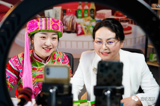 助农直播,是门好生意吗?