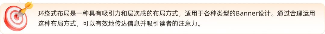 如何做好 Banner设计?这里总结了4种类型和5种布局