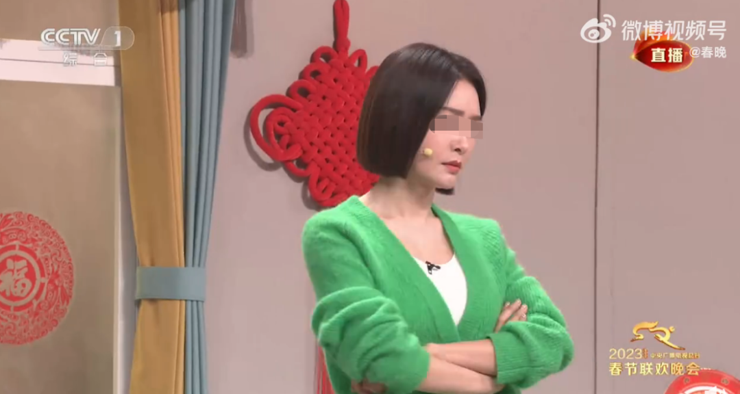 吊打沈腾马丽!春晚最大顶流原来是他