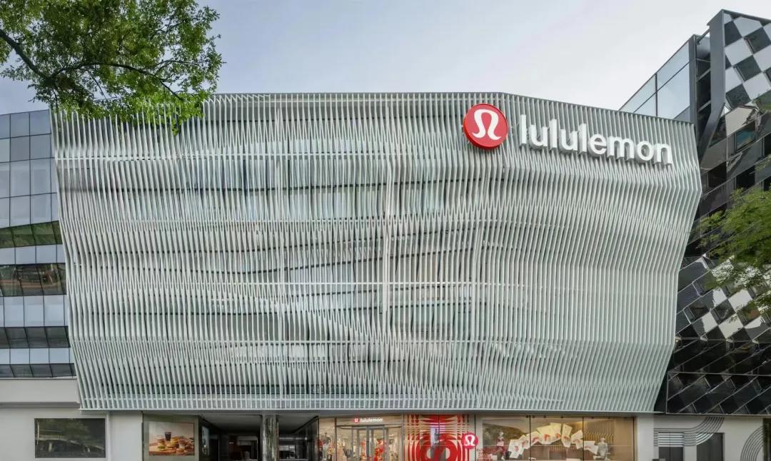 植根社区,lululemon如何巩固与用户的联结?