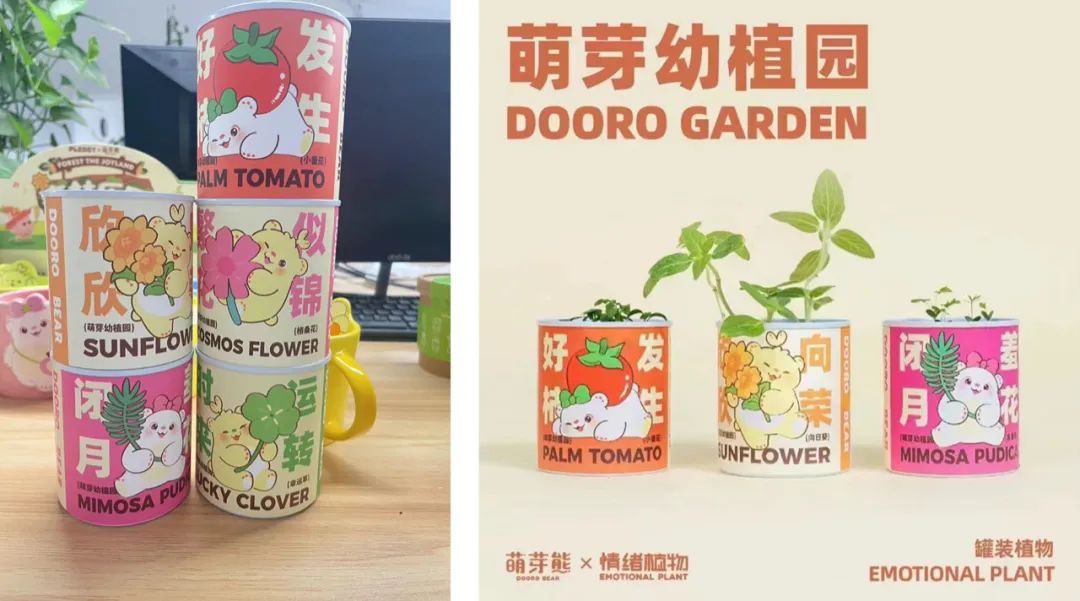 IP是“拯救”商业综合体的良药么?我们统计了近100个案例,发现了这些问题|雷报