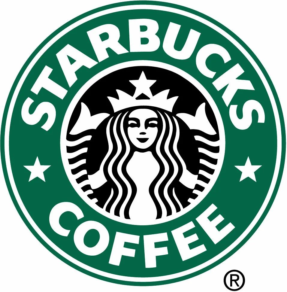 星巴克换新LOGO了,网友:偷感很重!