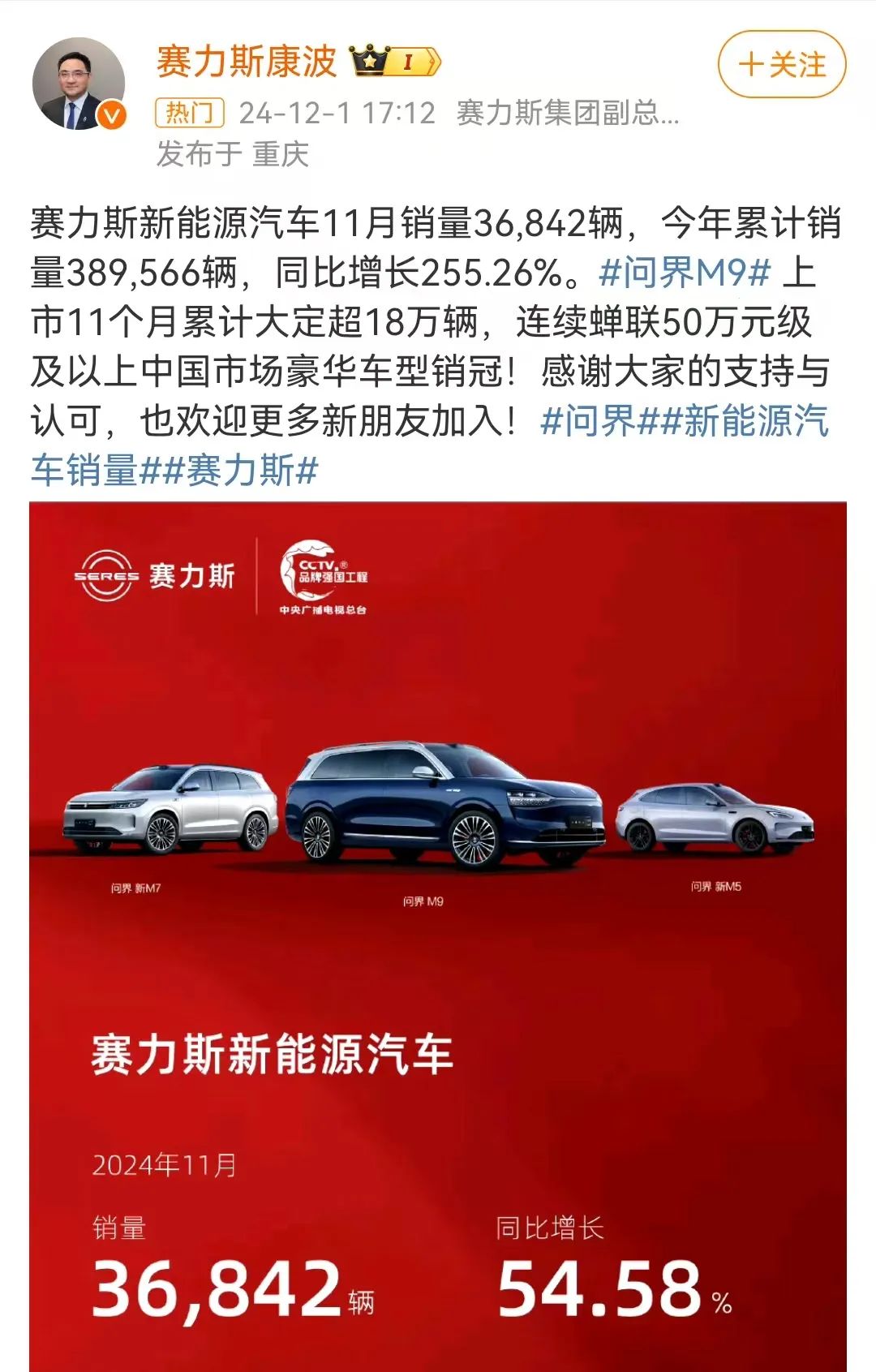 降价、裁员、卖不动！保时捷彻底被中国汽车打服了