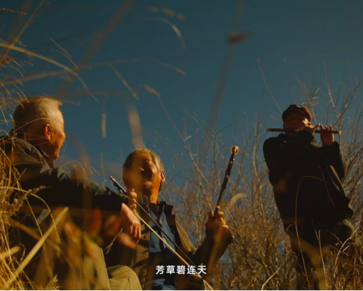一支令人破防的大片背后,是品牌社会价值传播的范本