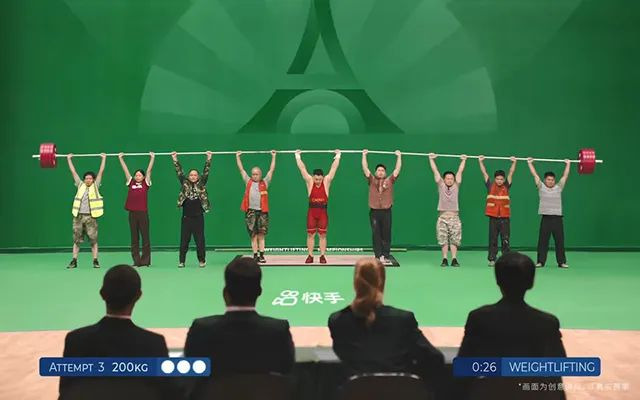 巴黎奥运收官,这些品牌赢麻了
