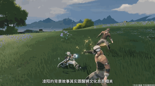 《鸣潮》你&ldquo;变&rdquo;了，库洛着急了？