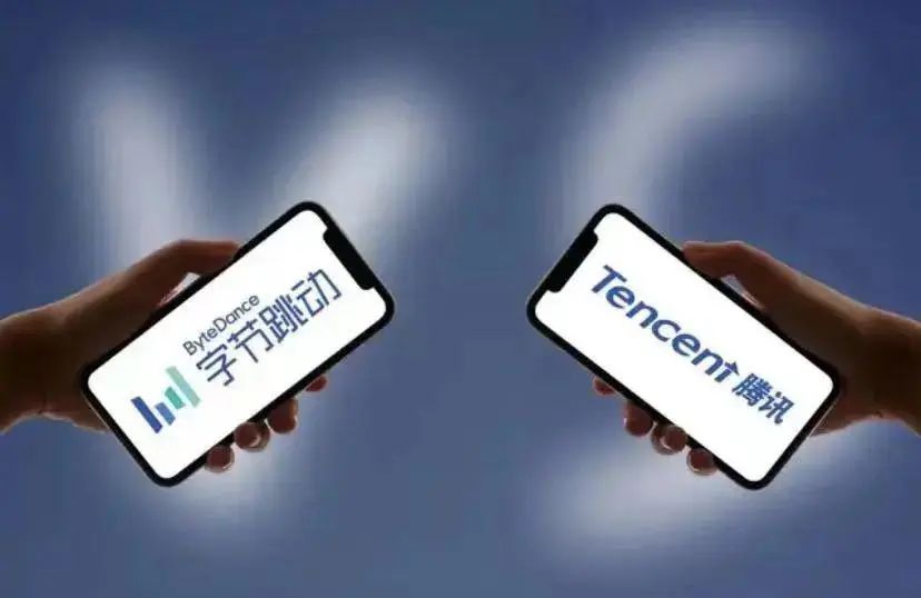 “王者”“英雄”齐聚抖音,掀开了游戏直播江湖新的一页?