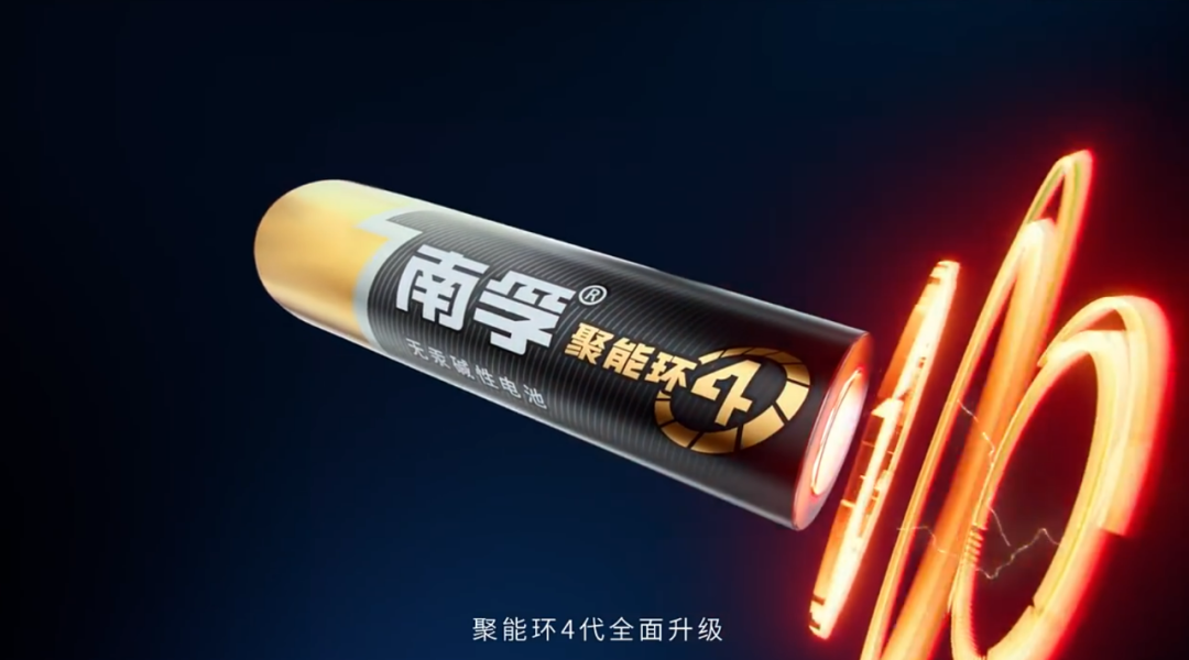 体育营销已经不讲流量和情绪了,讲「能量」