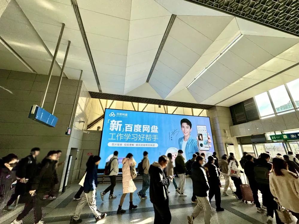 吴磊最新广告片治好了我的“打工内耗”?