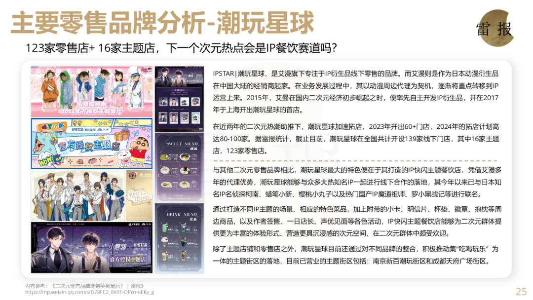 《2024谷子经济年终报告》发布|雷报