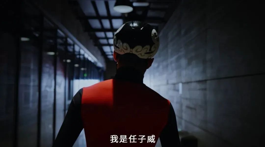 比亚迪携手冠军车主任子威,用态度营销打响抢占年轻用户心智第一枪!