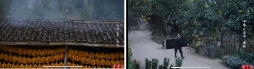 李子柒夺回&ldquo;李子柒&rdquo;