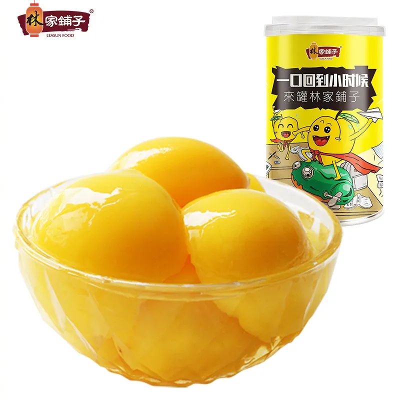 “桃过疫情”成热梗,意外带火这个品牌