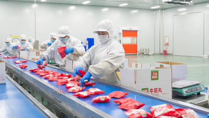 万店已成,毛利上升,“在家吃饭”的锅圈已修炼好内功