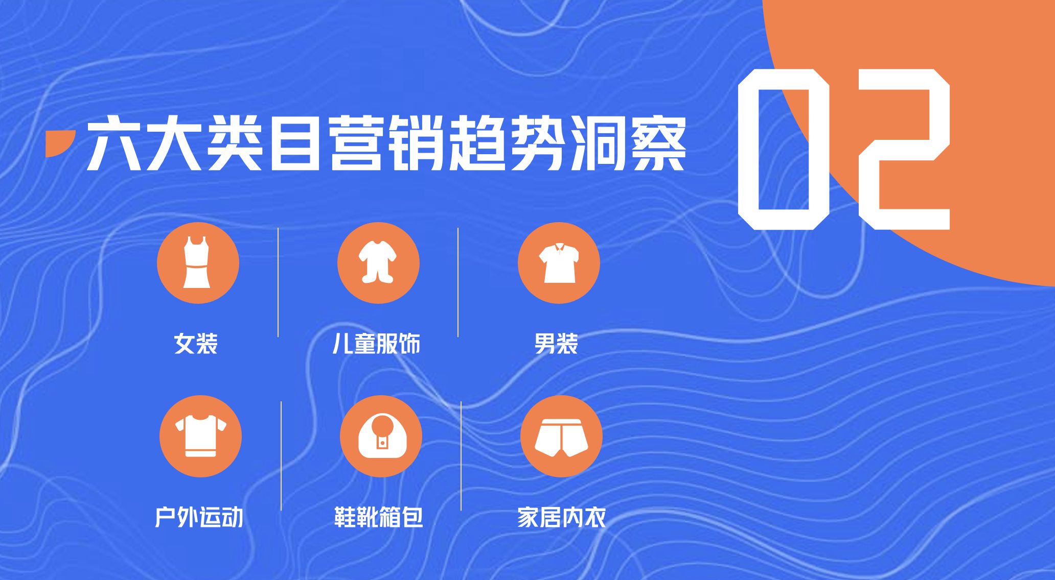 2022年快手磁力金牛服饰行业营销洞察报告