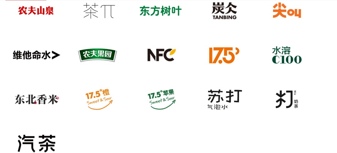 农夫山泉的4550亿,透露着传统行业的趋势
