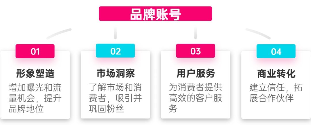 跨境电商营销:Tiktok怎么推广品牌? 跨境电商营销:Tiktok怎么推广品牌?