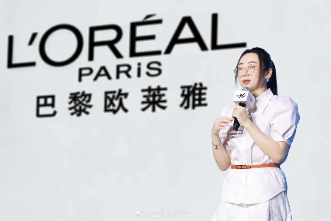 李佳琦，