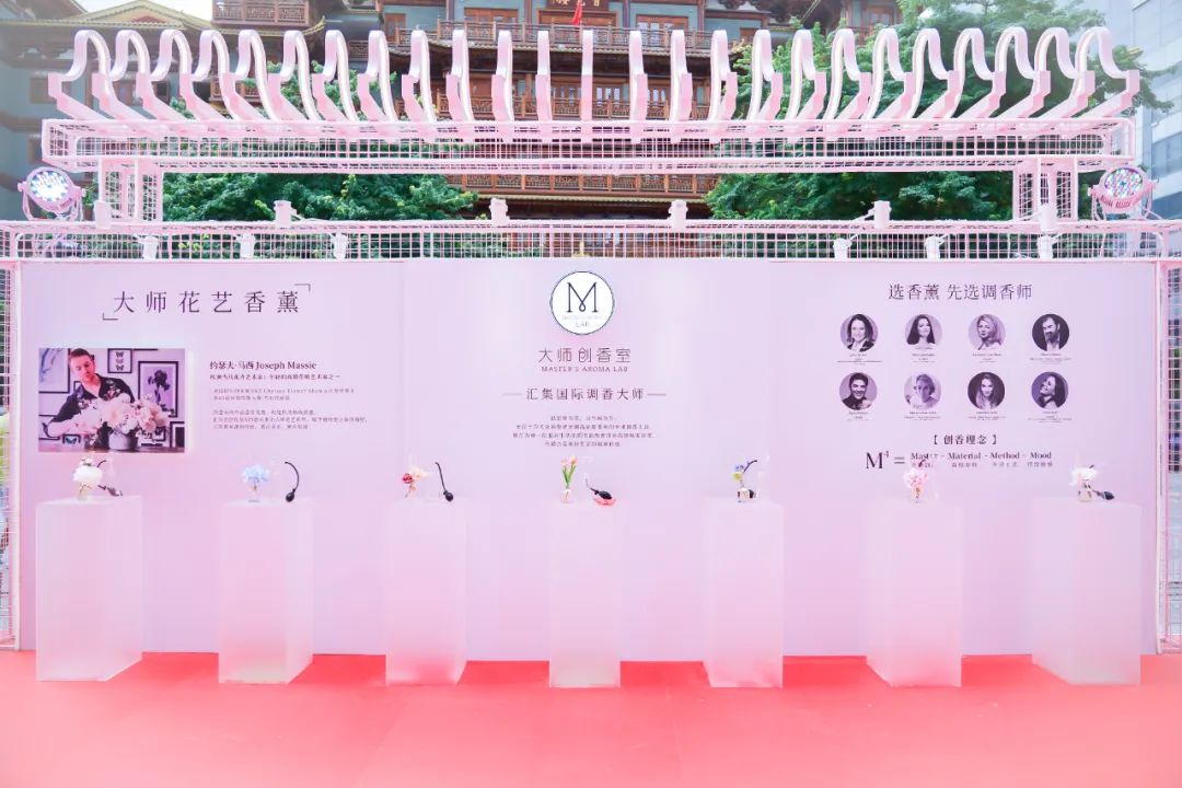 如何用香薰重塑上香文化?名创优品引领“上香”新潮流