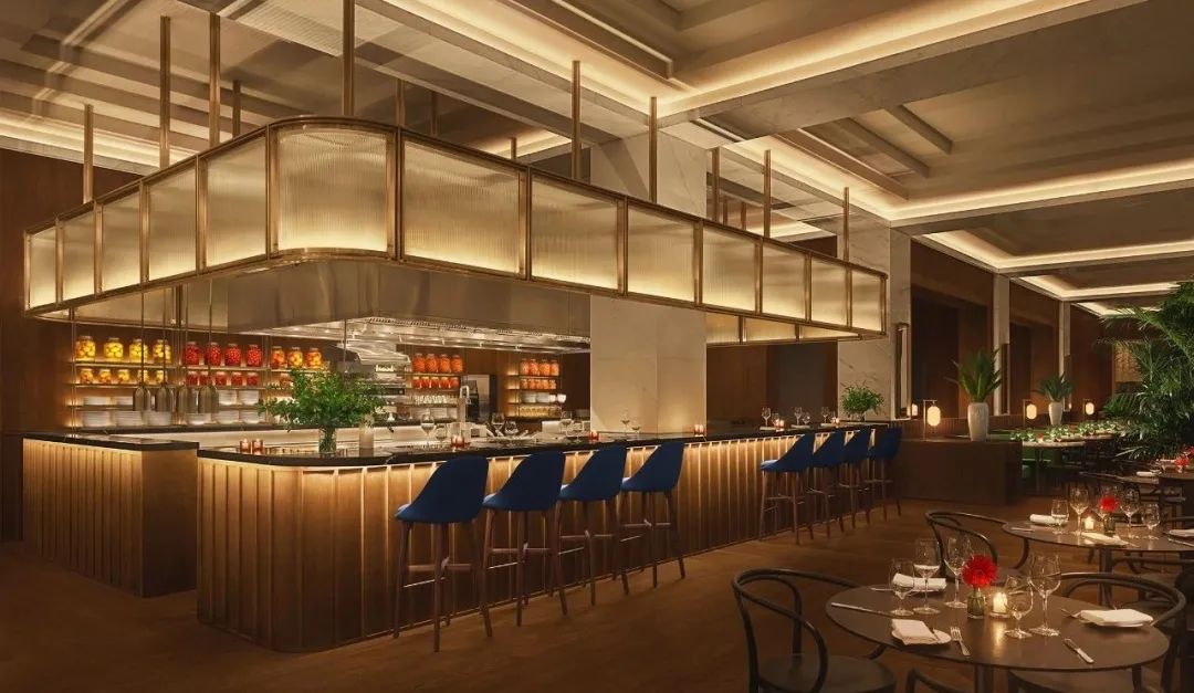 米其林餐厅卖穷鬼套餐,高端餐饮还是一门好生意吗?
