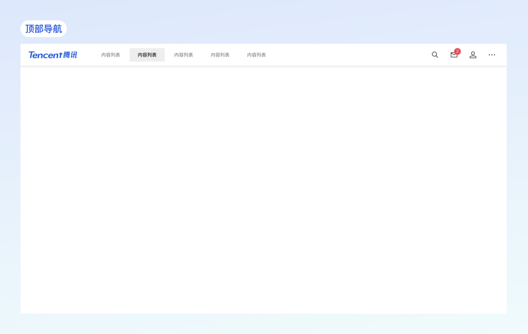 如何设计合理的B端导航?先学会从产品架构入手