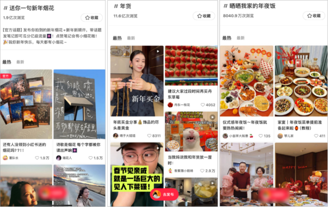 盘点小红书开年动作,背后藏着哪些新机会?