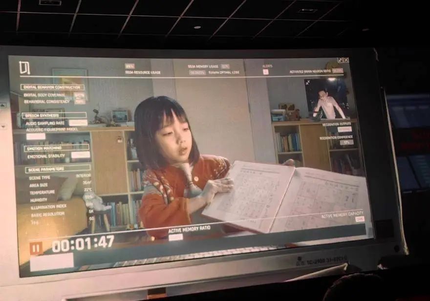 斗兽场中数字人:技术能掌握流量暴力吗?