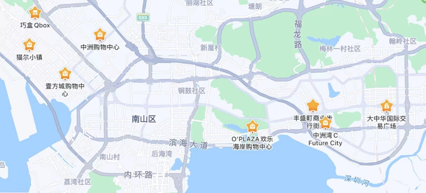 数千家谷子店主要布局在哪些城市商场?| 雷报