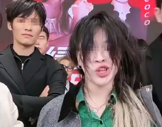 小杨哥女徒弟带货风波,后续越来越魔幻了...