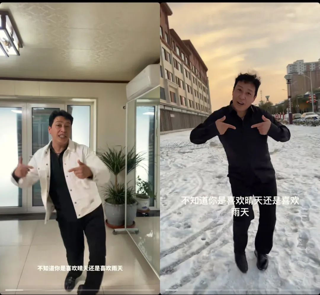 又一&ldquo;普通人&rdquo;火了！抖音这回给微信上了一课