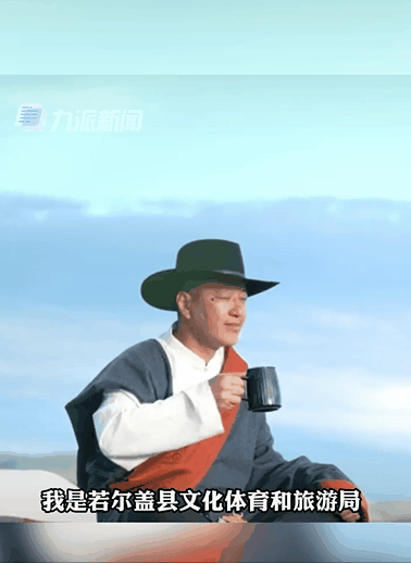 杭州地标宣传，好绝！
