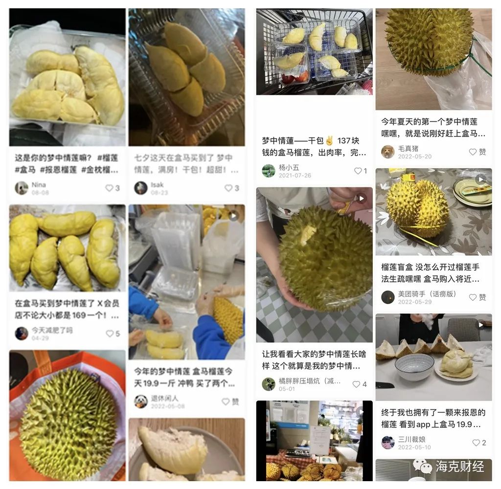 更好吃的盒马是怎样炼成的?