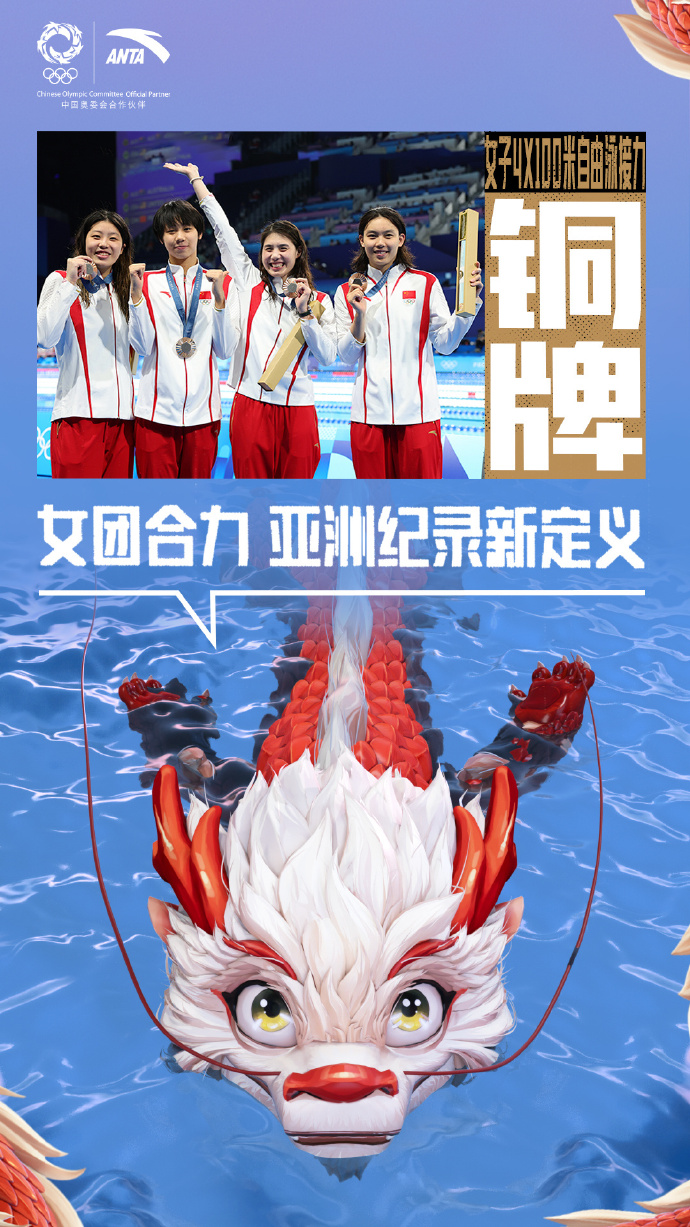 当&ldquo;懂王&rdquo;遇上奥运？2024年度体育代言人营销盘点