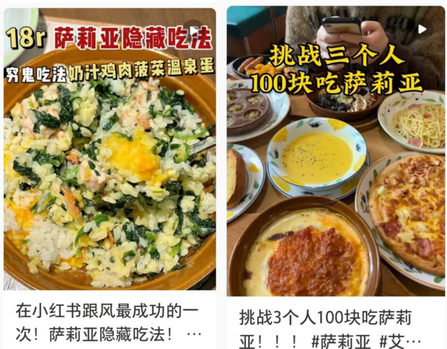 萨莉亚靠卖预制菜&ldquo;起飞&rdquo;：二季度营收1046亿日元，利润猛增近6倍