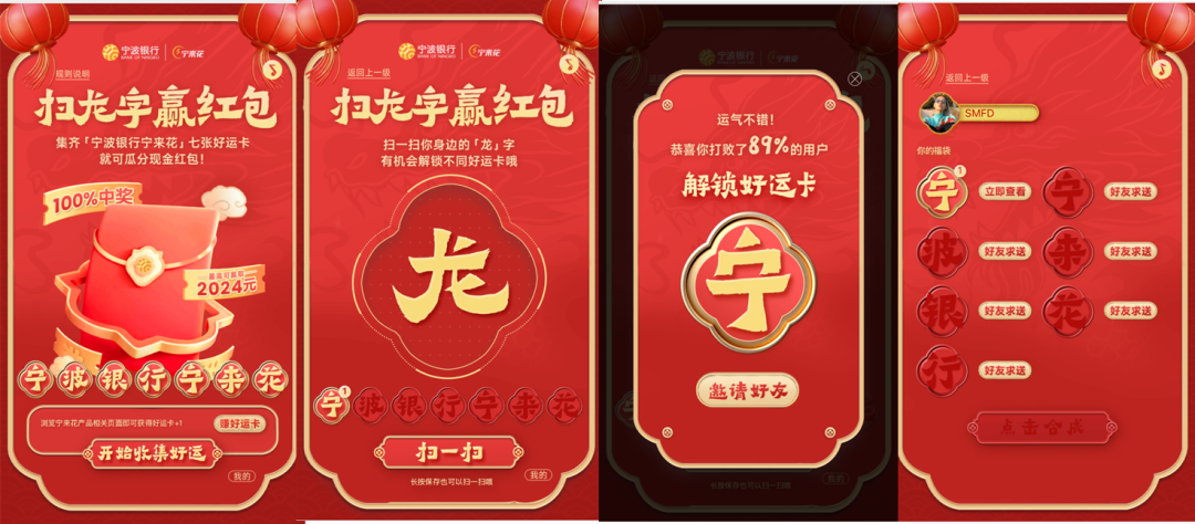 过年新象—2024 CNY龙年营销观察