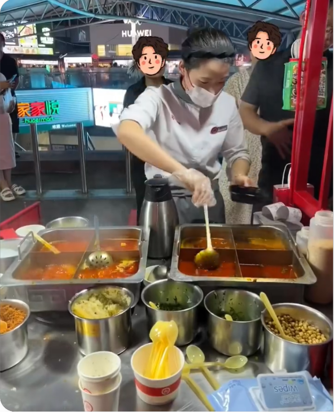 海底捞做夜市,对品牌资产有三大拉升价值