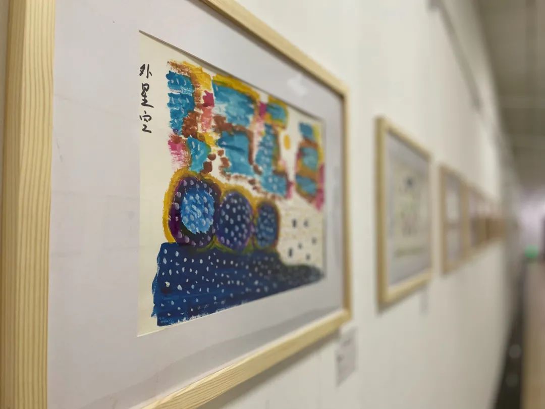 上海精神病院“网红月饼”又来了!网友:更精神了