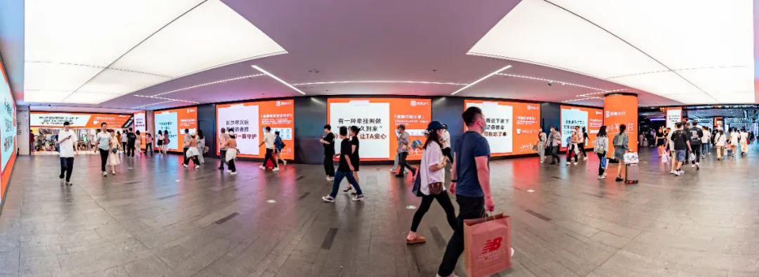滴滴的小功能，写在这些文案里