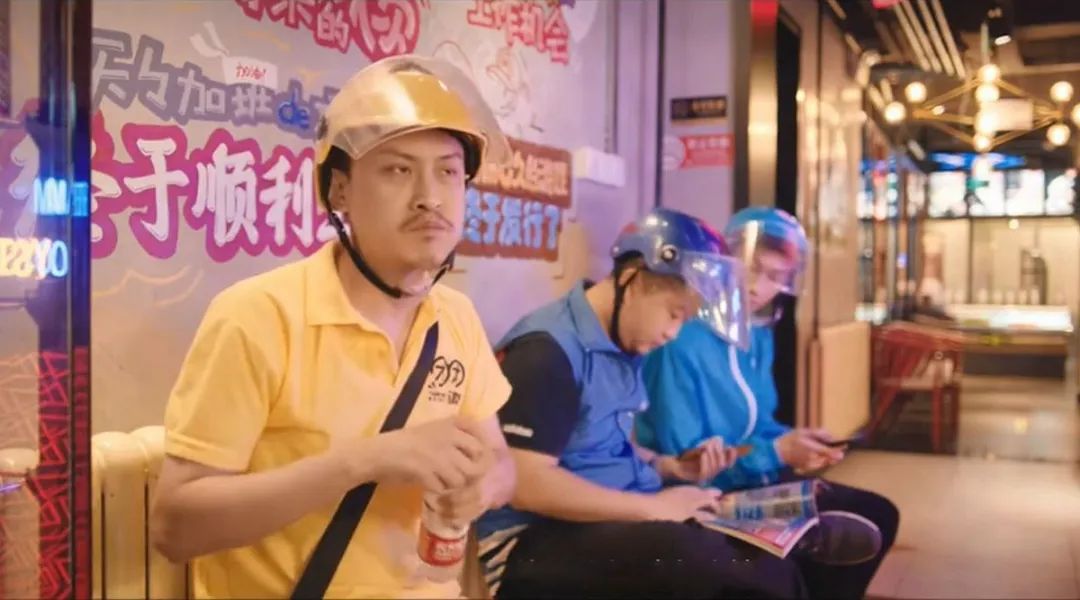 抖音入局,外卖上演新三国杀